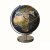 O900 ILLUMINATED LED GLOBE diam 30 cm