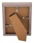 COLOUR YOUR LIFE  BRONZE rama plastik A4 ff