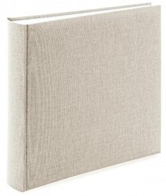 SUMMERTIME TREND 2 BEIGE Fotoalbum / klassisch BB-P100 30x31