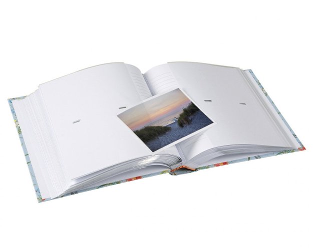 VERANO LIGHT Fotoalbum / Einsteckalbum BB-200 10x15 TURNOWSKY