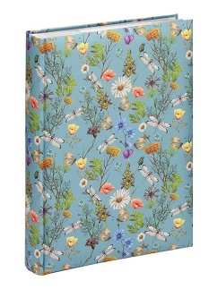 NATURE fotoalbum zasunovací BB-300 10x15