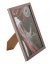COLOUR YOUR LIFE  BRONZE rama plastik A4 ff