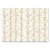 Baliaci papier Flower red 50x70cm
