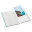 FLORENTINE GREEN fotóalbum berakós WB-100 10x15