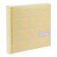 FLORENTINE YELLOW fotóalbum berakós BB-200 10x15