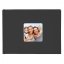 LIVING CLASSIC BLACK Fotoalbum / klassisch  BB-P36