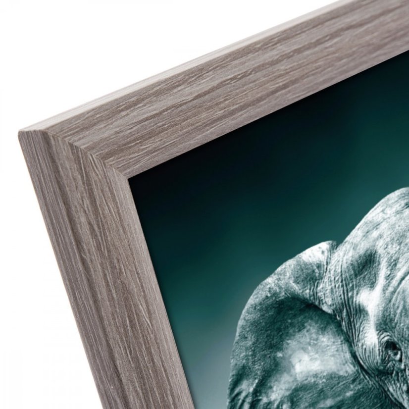 TOSCANA GREY  rámeček MDF A4 ff