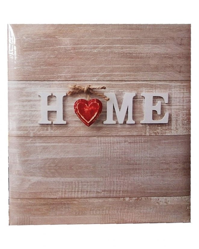 HOME fotoalbum samoprzylepny PB-P40   25,8x28