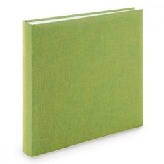 SUMMERTIME TREND LIGHTGREEN fotóalbum beragasztós BB-P100 30x31