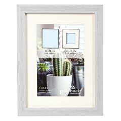 COSEA GREY rama plastik 15x20 ff