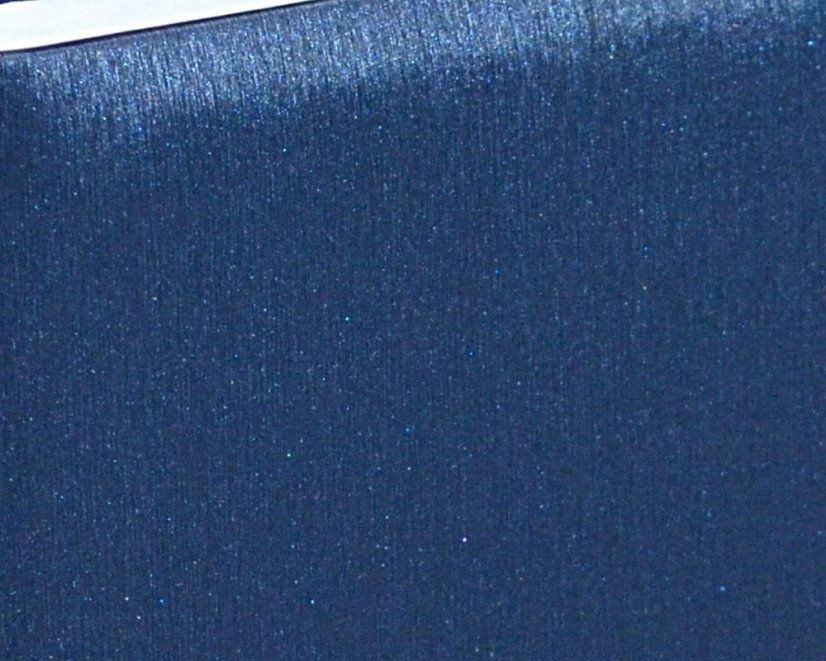 SOLID BLUE fotoalbum zasunovací BB-200 10x15