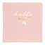 HELLO BABY PINK Kinder- Fotoalbum / Einsteckalbum BB-200 10x15