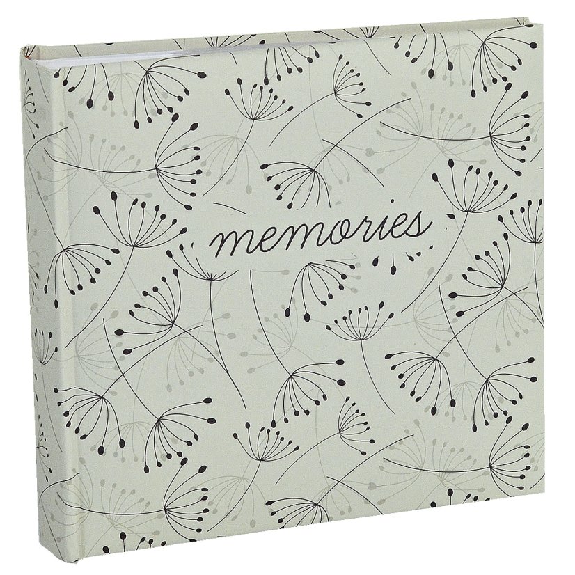 DILL fotoalbum kieszeniowe BB-200 10x15