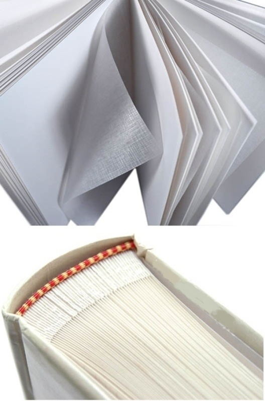 BELLA VISTA LIME fotoalbum fotorožkový BB-P60 24,5 x 25