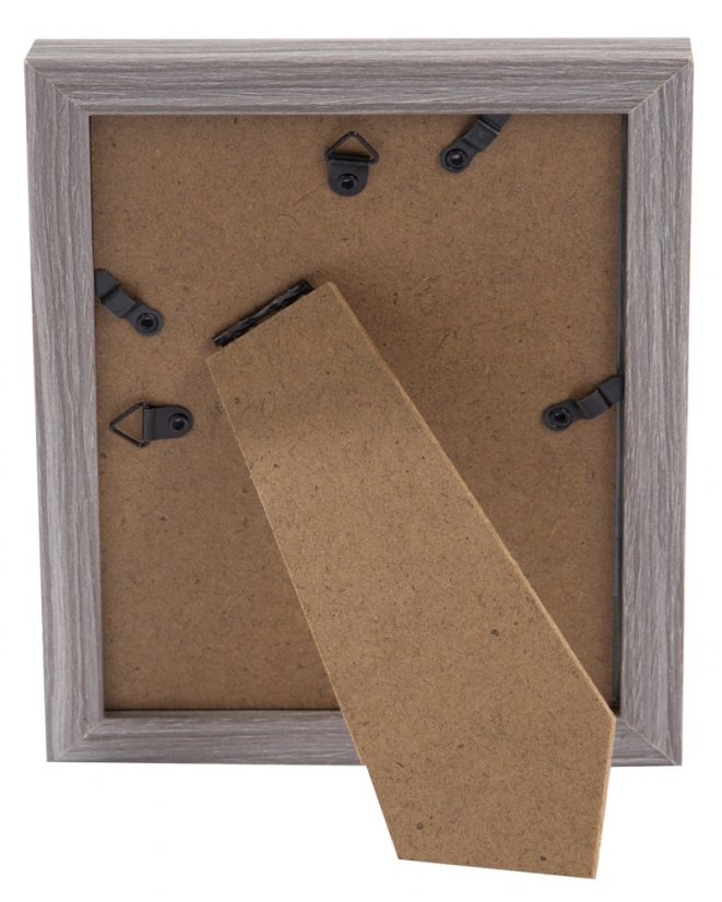 TOSCANA GREY  rámeček MDF 15x20 ff