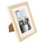 COSEA BEIGE képkeret műanyag 15x20 fehér