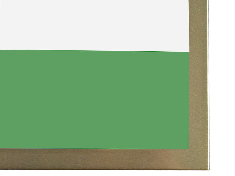 HB6000CP  CHAMPAGNE  képkeret fém 10x15 ff