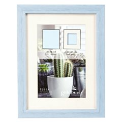 COSEA BLUE rama plastik 15x20 niebieski