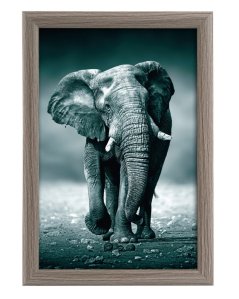TOSCANA GREY  képkeret MDF A4 ff