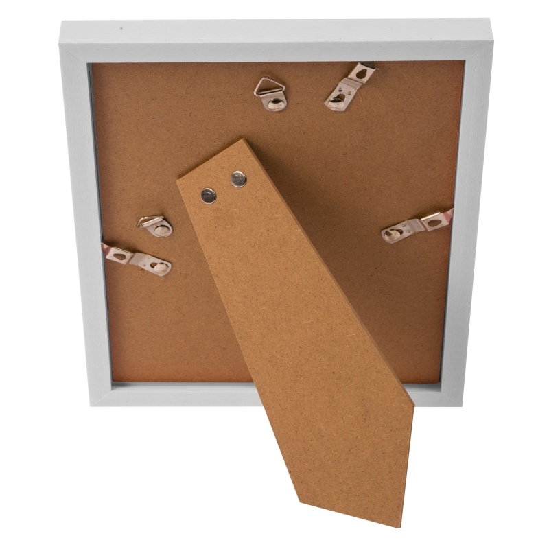 COSEA GREY rama plastik 15x20 ff