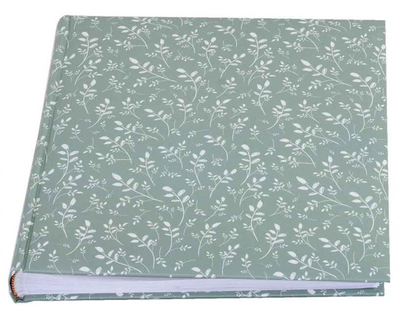 LEAVES  fotoalbum fotorožkový BB-P60 29x32