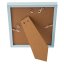 COSEA BLUE rama plastik 15x20 niebieski