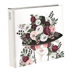 S529  HAT Fotoalbum / klassisch  BB-P60 29x29