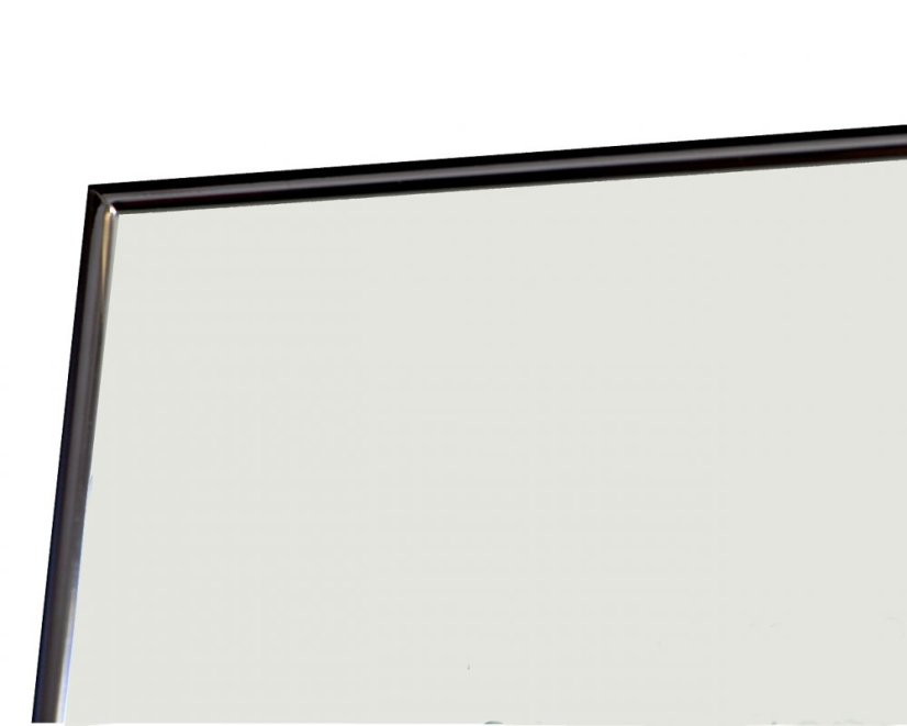 M190102  ANTHRACITE  rámik kov A4 ff