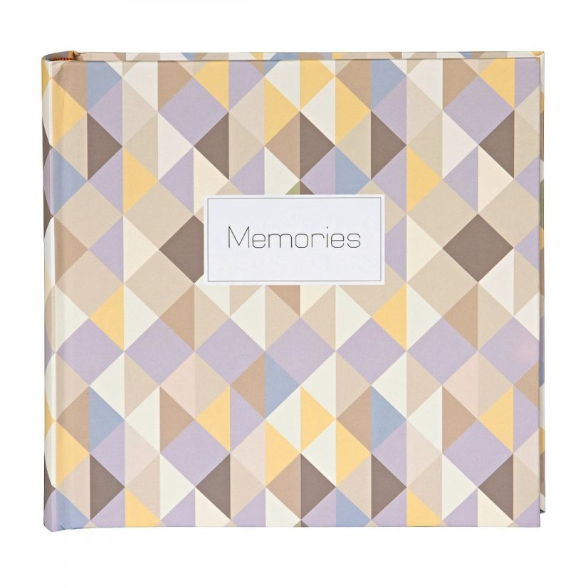 ELEMENTS  Fotoalbum / Einsteckalbum BB-200 10x15