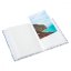 FLORENTINE BLUE fotóalbum berakós WB-100 10x15