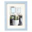 COSEA BLUE rama plastik 15x20 niebieski